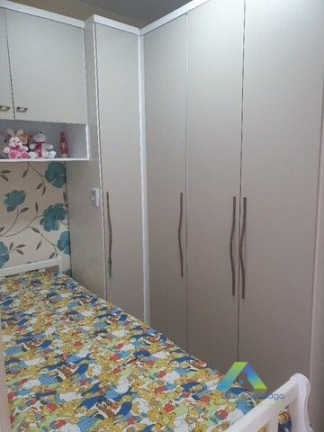 Imagem Apartamento com 2 Quartos à Venda, 68 m² em Centro - São Bernardo Do Campo