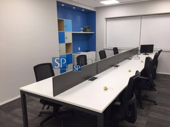 Imagem Sala Comercial para Alugar, 246 m² em Jardim Paulistano - São Paulo Imagem Sala Comercial para Alugar, 246 m² em Jardim Paulistano - São Paulo