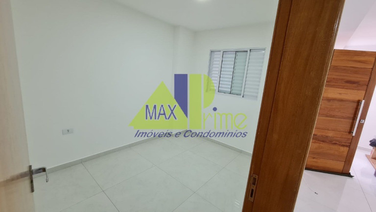 Imagem Apartamento com 2 Quartos à Venda, 52 m² em Vila Matilde - São Paulo