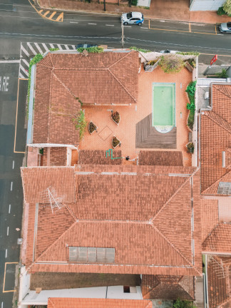 Imagem Sobrado com 4 Quartos à Venda, em Vila Flores - Franca Imagem Sobrado com 4 Quartos à Venda, em Vila Flores - Franca