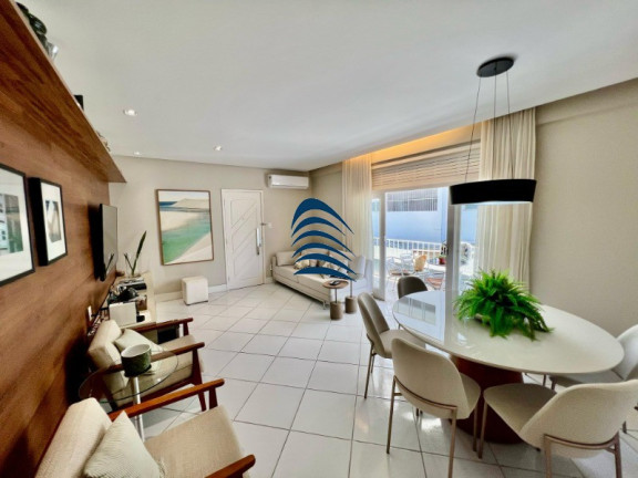 Imóvel com 4 Quartos à Venda, 160 m² em Graça - Salvador