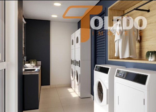 Imagem Imóvel com 2 Quartos à Venda, 44 m² em Brás - São Paulo