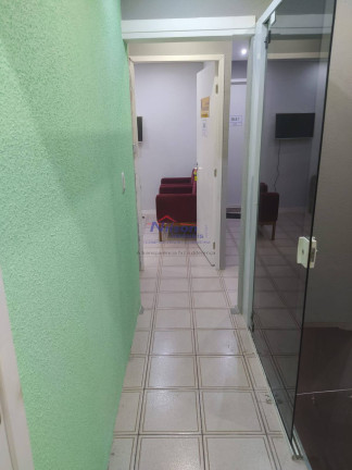 Imagem Sala Comercial para Alugar, 26 m² em Guarulhos Imagem Sala Comercial para Alugar, 26 m² em Guarulhos