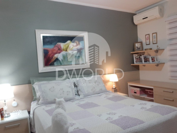 Imagem Casa com 4 Quartos à Venda, 273 m² em Anchieta - São Bernardo Do Campo