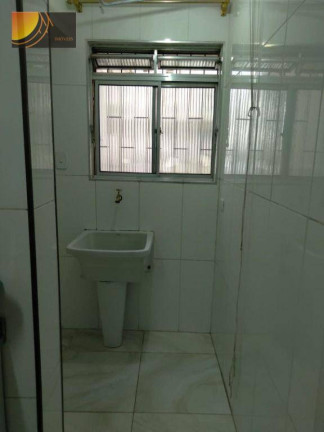 Imagem Apartamento com 1 Quarto à Venda, 40 m² em Vila Nova Jaraguá - São Paulo