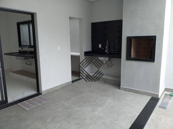 Imagem Casa com 3 Quartos à Venda, 160 m² em Condomínio Ibiti Reserva - Sorocaba
