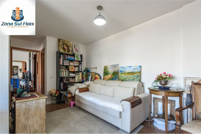 Imagem Apartamento com 2 Quartos à Venda, 72 m² em Vila Nova Conceição - São Paulo Imagem Apartamento com 2 Quartos à Venda, 72 m² em Vila Nova Conceição - São Paulo