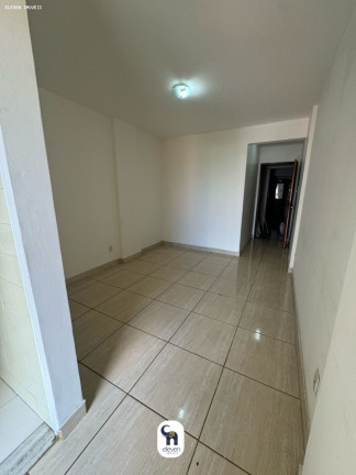 Imagem Apartamento com 1 Quarto à Venda, 56 m² em Brotas - Salvador