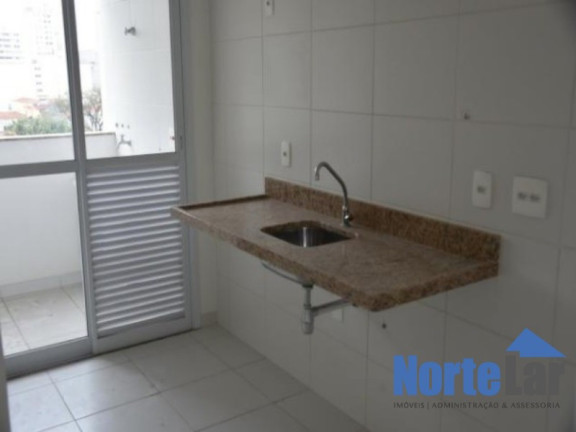 Imagem Apartamento com 1 Quarto à Venda, 57 m² em Vila Pompéia - São Paulo