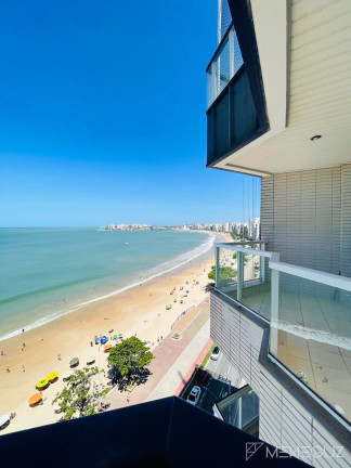 Imagem Apartamento com 3 Quartos para Alugar ou Temporada, 112 m² em Praia Do Morro - Guarapari Imagem Apartamento com 3 Quartos para Alugar ou Temporada, 112 m² em Praia Do Morro - Guarapari