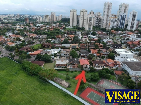 Imagem Casa com 4 Quartos à Venda, 600 m² em Jd. Aquarius - São José Dos Campos Imagem Casa com 4 Quartos à Venda, 600 m² em Jd. Aquarius - São José Dos Campos