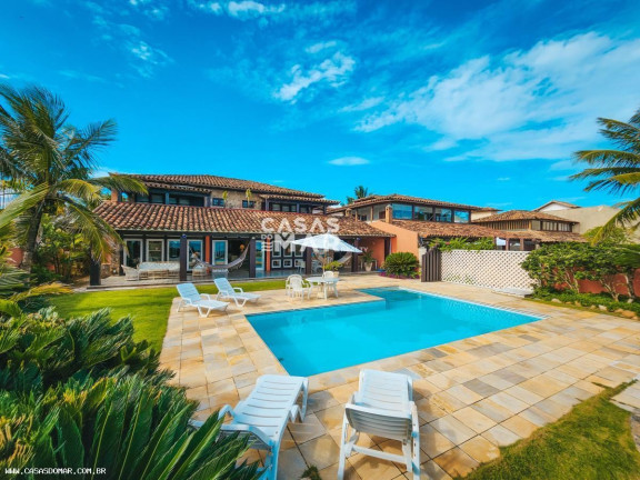 Imagem Imóvel com 6 Quartos à Venda, 2.200 m² em Geribá - Armação Dos Búzios Imagem Imóvel com 6 Quartos à Venda, 2.200 m² em Geribá - Armação Dos Búzios