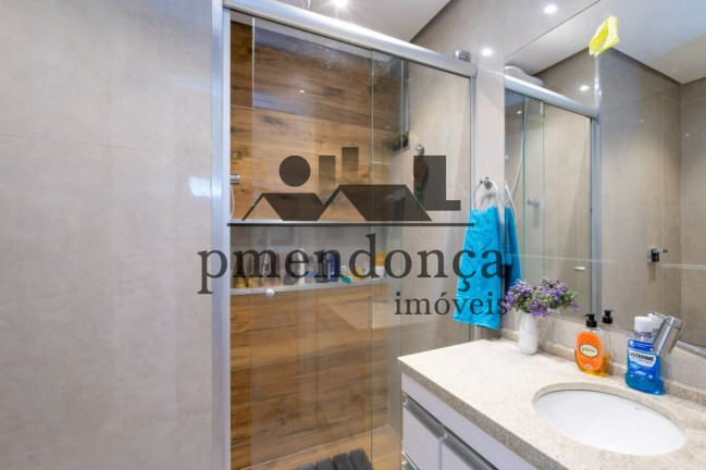 Imagem Apartamento com 2 Quartos à Venda, 100 m² em Pinheiros - São Paulo
