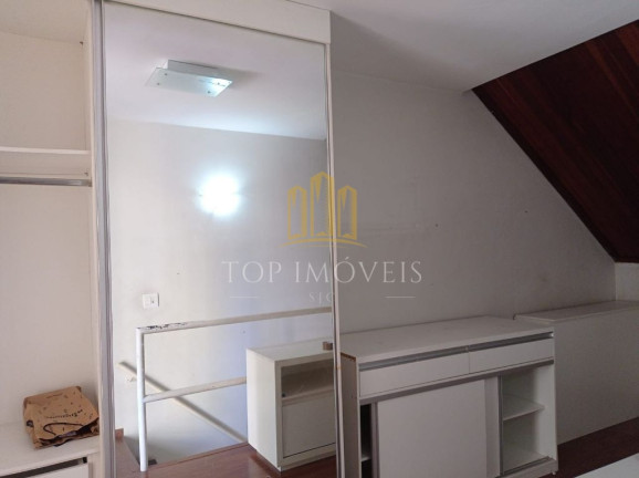 Imagem Casa de Condomínio com 1 Quarto à Venda, 44 m² em Vila Ema - São José Dos Campos Imagem Casa de Condomínio com 1 Quarto à Venda, 44 m² em Vila Ema - São José Dos Campos