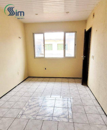 Imagem Apartamento com 2 Quartos para Alugar, 50 m² em Lagoa Redonda - Fortaleza