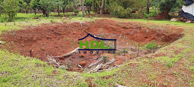 Imagem Chácara com 3 Quartos à Venda, 5 m² em Zona Rural - Hidrolândia