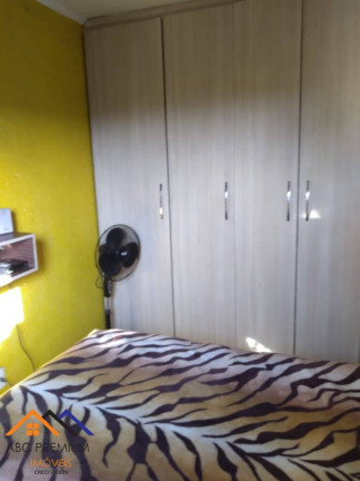 Imagem Apartamento com 2 Quartos à Venda, 70 m² em Vila Luzita - Santo André