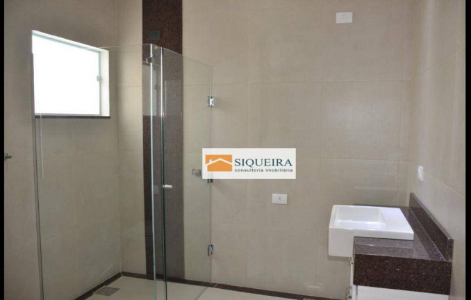 Imagem Casa de Condomínio com 3 Quartos à Venda, 190 m² em Vila Rica - Sorocaba