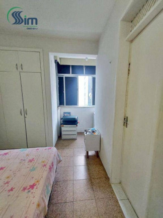 Imagem Apartamento com 3 Quartos à Venda, 125 m² em Aldeota - Fortaleza