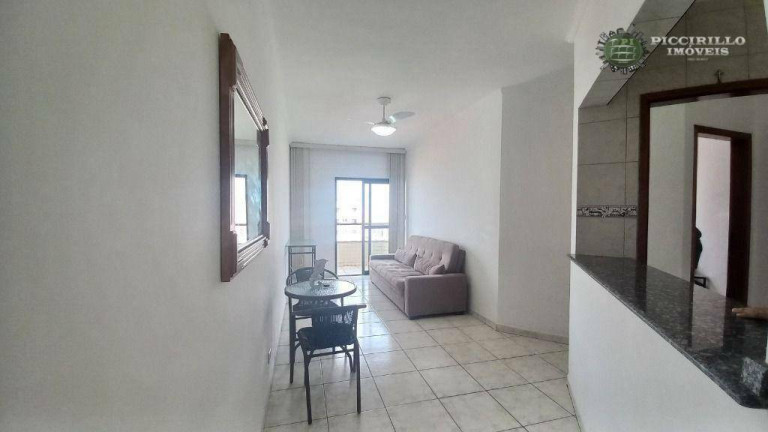 Imagem Apartamento com 1 Quarto à Venda, 52 m² em Tupi - Praia Grande Imagem Apartamento com 1 Quarto à Venda, 52 m² em Tupi - Praia Grande