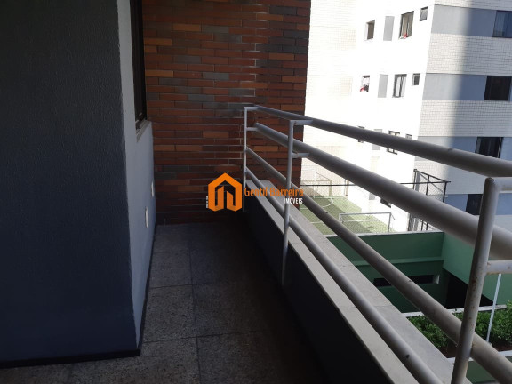 Imagem Apartamento com 3 Quartos à Venda, em Aldeota - Fortaleza Imagem Apartamento com 3 Quartos à Venda, em Aldeota - Fortaleza