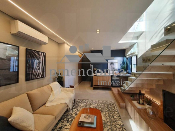 Imagem Apartamento com 1 Quarto à Venda, 80 m² em Higienópolis - São Paulo Imagem Apartamento com 1 Quarto à Venda, 80 m² em Higienópolis - São Paulo