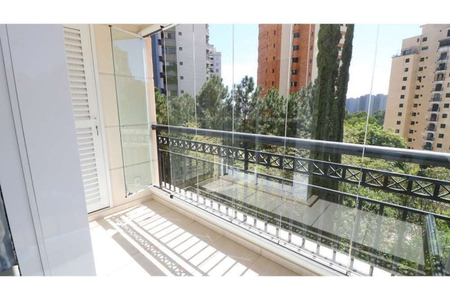 Imagem Apartamento com 3 Quartos à Venda, 425 m² em Morumbi - São Paulo Imagem Apartamento com 3 Quartos à Venda, 425 m² em Morumbi - São Paulo
