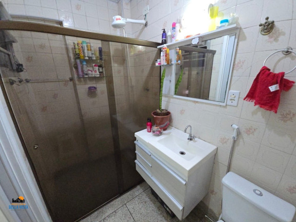 Imagem Loft à Venda, 59 m² em Gonzaguinha - Sao Vicente Imagem Loft à Venda, 59 m² em Gonzaguinha - Sao Vicente