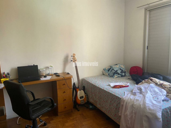 Imagem Apartamento com 3 Quartos à Venda, 120 m² em Panamby - São Paulo Imagem Apartamento com 3 Quartos à Venda, 120 m² em Panamby - São Paulo