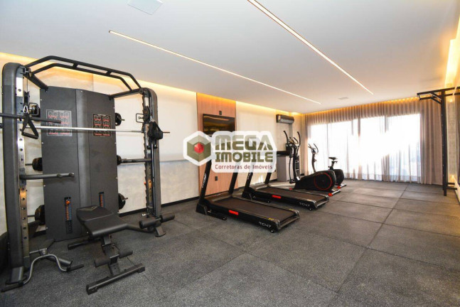 Imagem Apartamento com 1 Quarto à Venda, 68 m² em Centro - Florianópolis