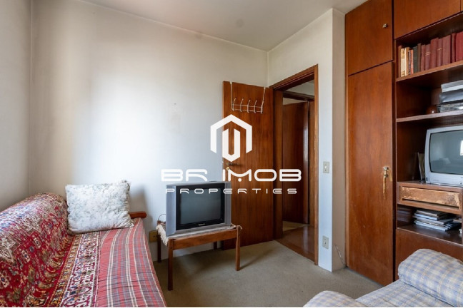Imagem Imóvel com 3 Quartos à Venda, 95 m² em Indianópolis - São Paulo Imagem Imóvel com 3 Quartos à Venda, 95 m² em Indianópolis - São Paulo