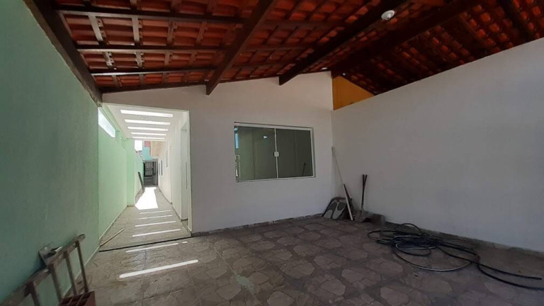 Imagem Casa com 3 Quartos à Venda, em Jussara - Mongaguá Imagem Casa com 3 Quartos à Venda, em Jussara - Mongaguá