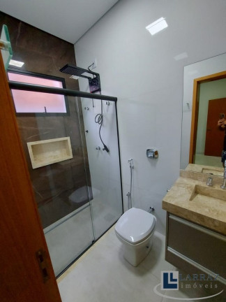 Imagem Casa com 3 Quartos à Venda, 140 m² em Vila Do Golf - Ribeirao Preto