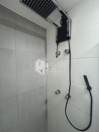 Imagem Imóvel com 1 Quarto à Venda, 27 m² em Sumarezinho - São Paulo