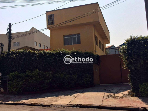 Galpão à Venda, 420 m² em Jardim Antonio Von Zuben - Campinas