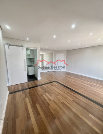 Imagem Apartamento com 2 Quartos à Venda, 74 m² em Vila Bertioga - São Paulo