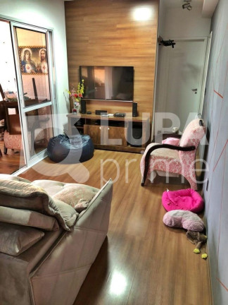 Apartamento com 2 Quartos à Venda, 72 m² em Imirim - São Paulo