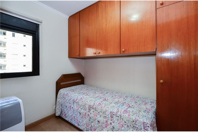 Imagem Apartamento com 3 Quartos à Venda, 91 m² em Vila Mariana - São Paulo