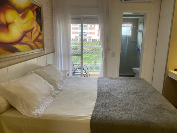 Imagem Apartamento com 3 Quartos à Venda, 160 m² em Parque Enseada - Guarujá Imagem Apartamento com 3 Quartos à Venda, 160 m² em Parque Enseada - Guarujá
