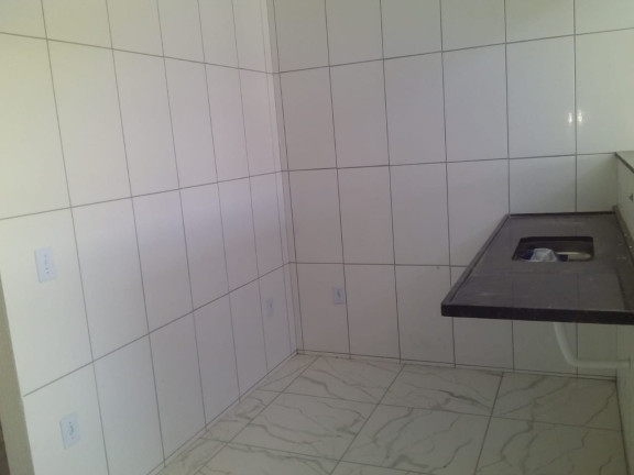 Imagem Casa com 1 Quarto à Venda, 50 m² em Cidade Nova - Iguaba Grande