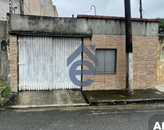 Casa com 3 Quartos à Venda, 72 m² em Barro Duro - Maceió