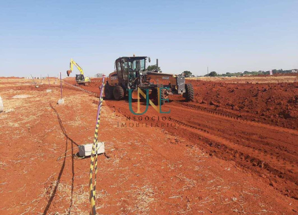 Imagem Terreno à Venda, 126 m² em Residencial Campo Florido - Campinas Imagem Terreno à Venda, 126 m² em Residencial Campo Florido - Campinas