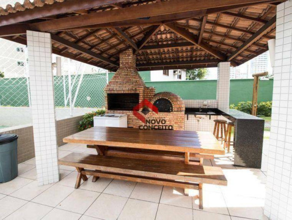 Imagem Imóvel com 4 Quartos à Venda, 156 m² em Cocó - Fortaleza Imagem Imóvel com 4 Quartos à Venda, 156 m² em Cocó - Fortaleza