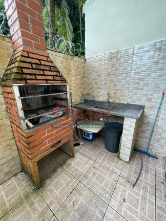 Imagem Casa de Condomínio com 2 Quartos à Venda, 92 m² em Massaguaçu - Caraguatatuba
