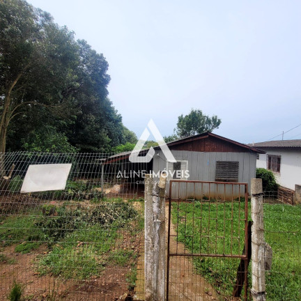 Casa com 1 Quarto à Venda, 40 m² em Rocha - Cruz Alta