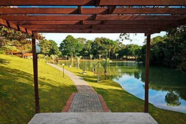 Imagem Terreno em Condomínio à Venda, 200 m² em Jardim Novo Horizonte - Sorocaba Imagem Terreno em Condomínio à Venda, 200 m² em Jardim Novo Horizonte - Sorocaba