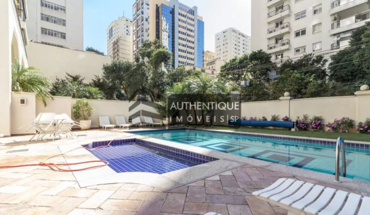 Imagem Apartamento com 4 Quartos à Venda, 161 m² em Pinheiros - São Paulo Imagem Apartamento com 4 Quartos à Venda, 161 m² em Pinheiros - São Paulo