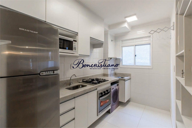 Imagem Apartamento com 1 Quarto à Venda,  em Vila Mazzei - Sao Paulo