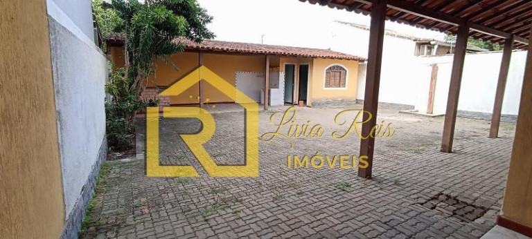 Imagem Casa com 4 Quartos à Venda, em Recreio - Rio Das Ostras Imagem Casa com 4 Quartos à Venda, em Recreio - Rio Das Ostras