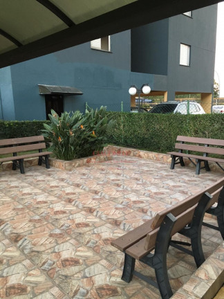 Imagem Apartamento com 2 Quartos à Venda, 49 m² em Jardim Santa Terezinha (zona Leste) - São Paulo